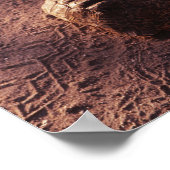 スピードバンプ ポスター (角)