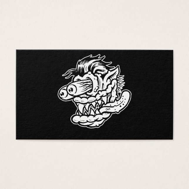 スピードフィンク・ラットフィンク・ビッグダディ・エド・ロース・モンスターキッド (正面)