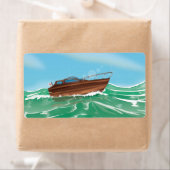 スピードボクラシックート ラベル (インサイチュ)