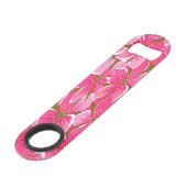 スピードボトルオープナーサンフラワー スピード栓抜き (正面アングル)