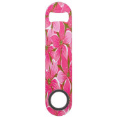 スピードボトルオープナーサンフラワー スピード栓抜き (裏面)