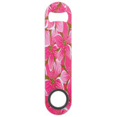 スピードボトルオープナーサンフラワー スピード栓抜き (正面)