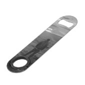 スピードボトルオープナー スピード栓抜き (正面アングル)