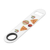 スピードボトルオープナー スピード栓抜き (正面アングル)