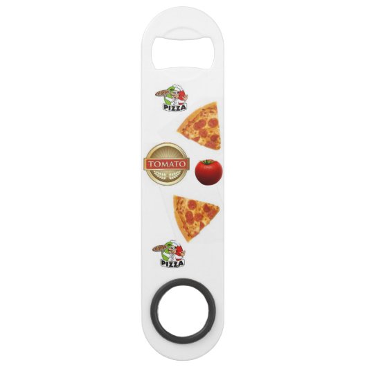 スピードボトルオープナー スピード栓抜き (正面)