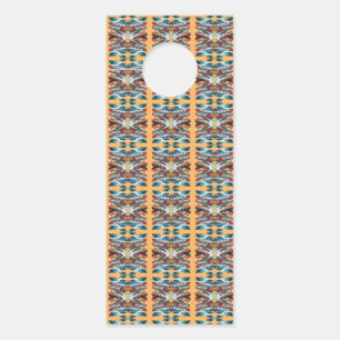 スピードマシン ドアノブサイン