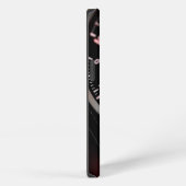 スピードメーター iPhoneケース (右側面)