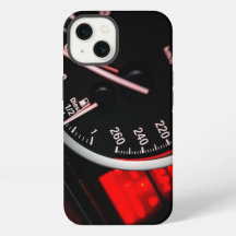 スピードメーター