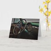 「スピードラン」お見舞いカード カード (黄色い花)