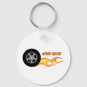 スピードレーサー キーホルダー