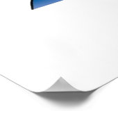 スピードレーサー ポスター (角)