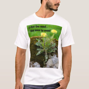 スピード狂の血が騒ぐ Tシャツ