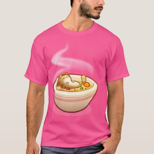 スピー風呂 Tシャツ (正面)