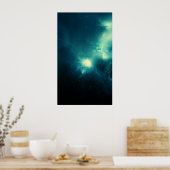 スピー ポスター (キッチン)