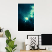 スピー ポスター (ホームオフィス)