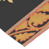 スフィンクスのテーブルランナー ショートテーブルランナー (コーナー)