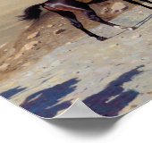 スフィンクスのナポレオン ポスター (角)