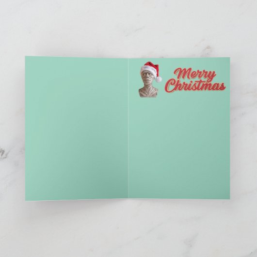 スフィンクスの条項 シーズンカード (内部)