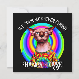 スフィンクスキャットオーバーザヒル誕生日