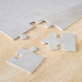 スフィンクス猫ジグソーパズル ジグソーパズル (側面)