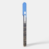 スフィンクス角錐 Case-Mate iPhoneケース (裏面 / 左)