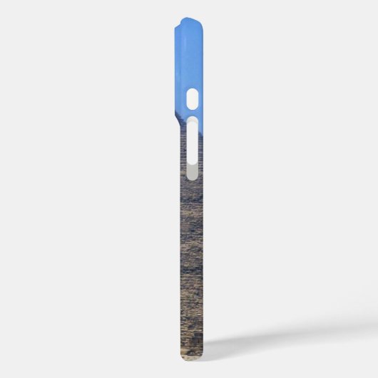 スフィンクス角錐 Case-Mate iPhoneケース (裏面 / 左)