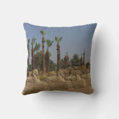 スフィンクス通りクッション クッション (裏面)