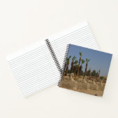 スフィンクス通 ノートブック (内部)