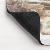 スフィンクス頭 マウスパッド (コーナー)