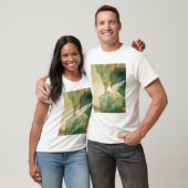 スフィンクス1890年の絶望 Tシャツ (ユニセックス)