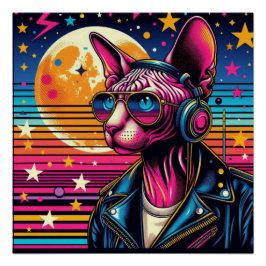 スフィンクス2 ポスター