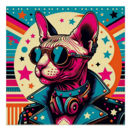 スフィンクス3 ポスター