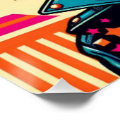 スフィンクス3 ポスター (コーナー)