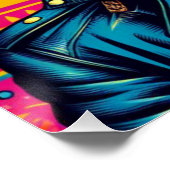 スフィンクス5 ポスター (コーナー)