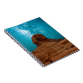 スフィンクス:エジプト ノートブック (右側)