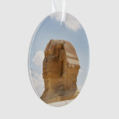 スフィンクス オーナメント (正面)