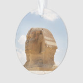 スフィンクス オーナメント (正面)