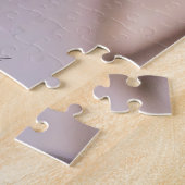 スフィンクス・キャット。 ジグソーパズル (側面)