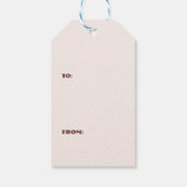 スフィンクス ギフトタグ (裏面)