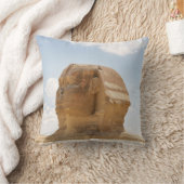 スフィンクス クッション (ブランケット)