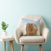 スフィンクス クッション (椅子)