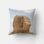 スフィンクス クッション (裏面)