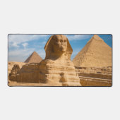 スフィンクス デスクマット (正面)