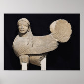 スフィンクス ポスター (正面)