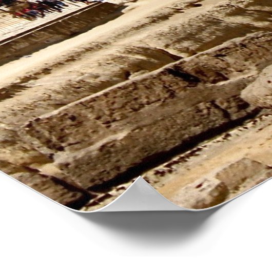 スフィンクス ポスター (角)