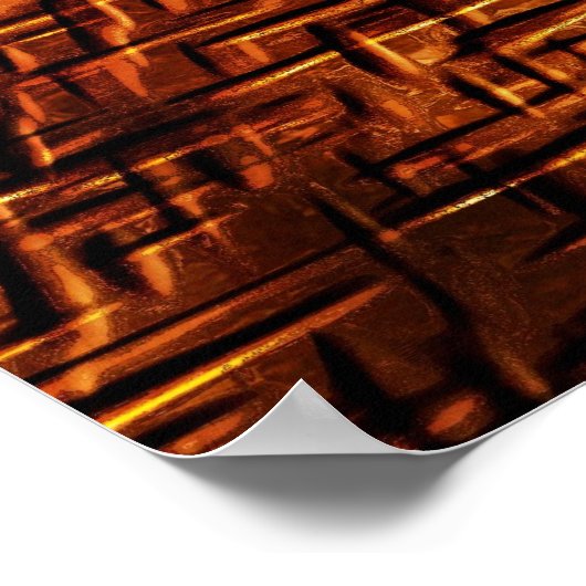 スフィンクス ポスター (角)