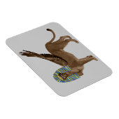 スフィンクス マグネット (右側)