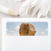 スフィンクス ラベル (インサイチュ)