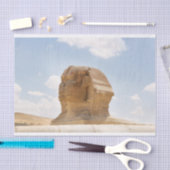 スフィンクス 薄葉紙 (クラフト)