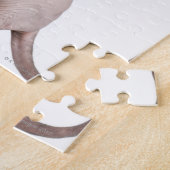 スフィンクス(13か月) ジグソーパズル (側面)